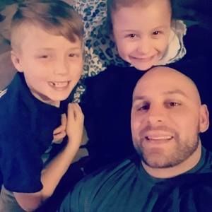 Meet your Posher, Ron